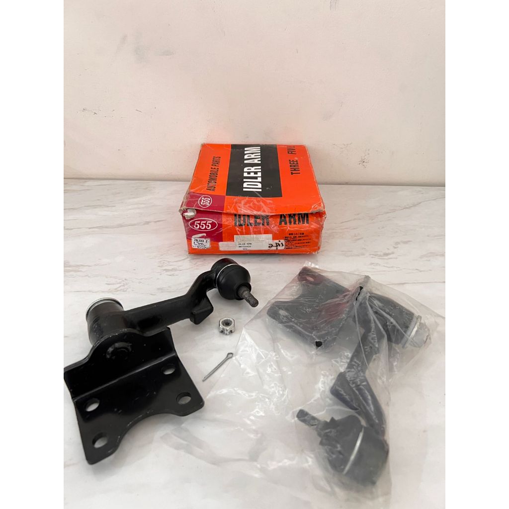 IDLE IDLER ARM L308 L300 5555 1000 GRAM