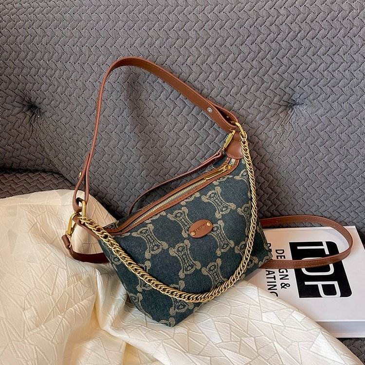 Zainbee - JZ2892 IMPORTED กระเป๋าสะพายผู้หญิง