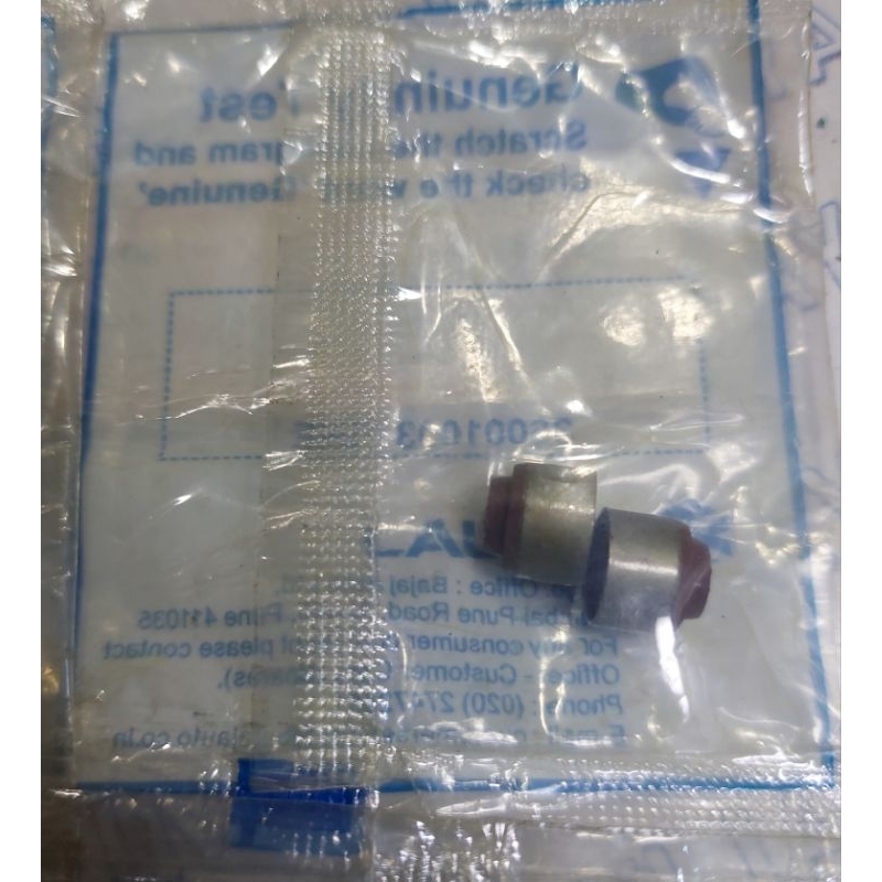 ชุดวาล์วซีล BAJAJ PULSAR 135LS 180ug3 180ug4 200ssi Ns200 220