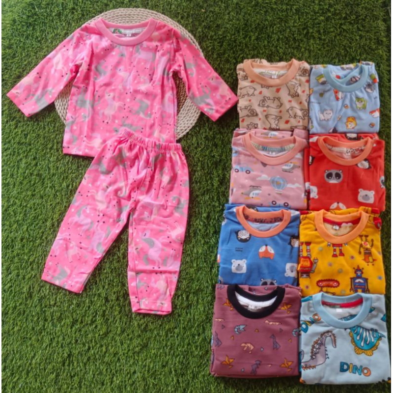 ชุดนอน Libby PP*****