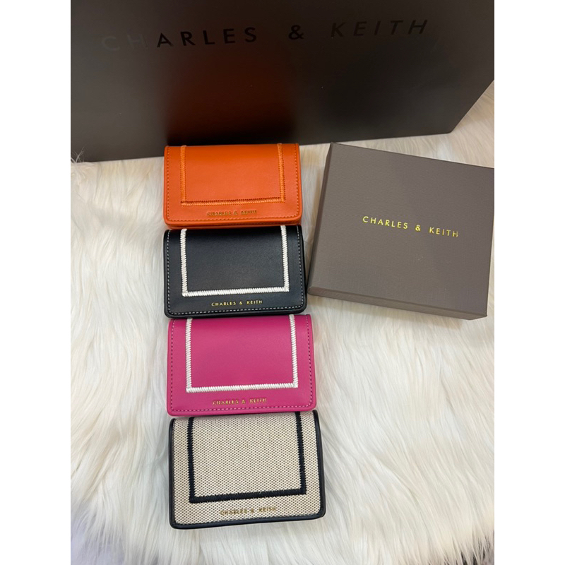 Ck wallet***********