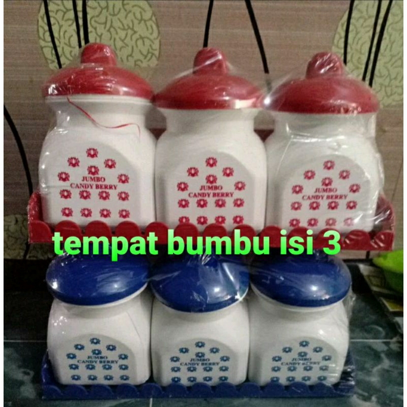 SPICE/COFFEE SUGAR RACK