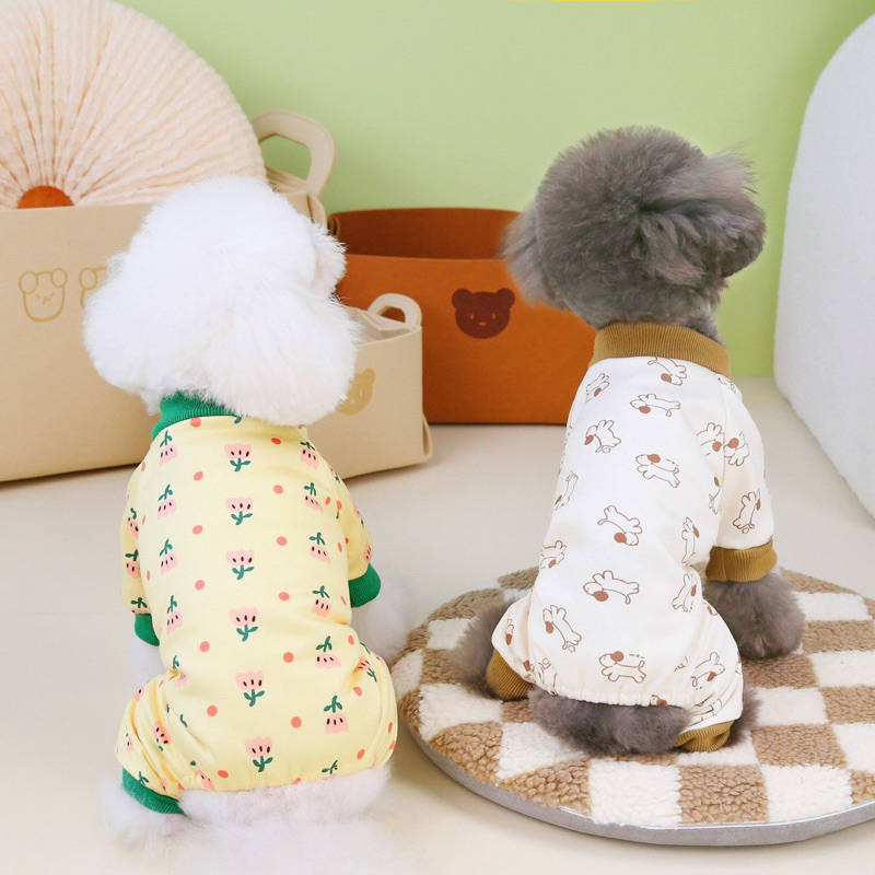 ชุดนอนเกาหลี Bibigo*