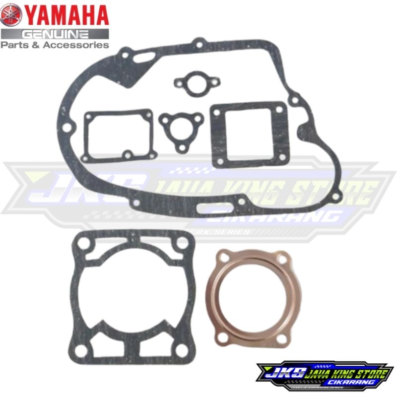 Rx king Rxs Rxk ปะเก็นตัวท็อปครบชุด