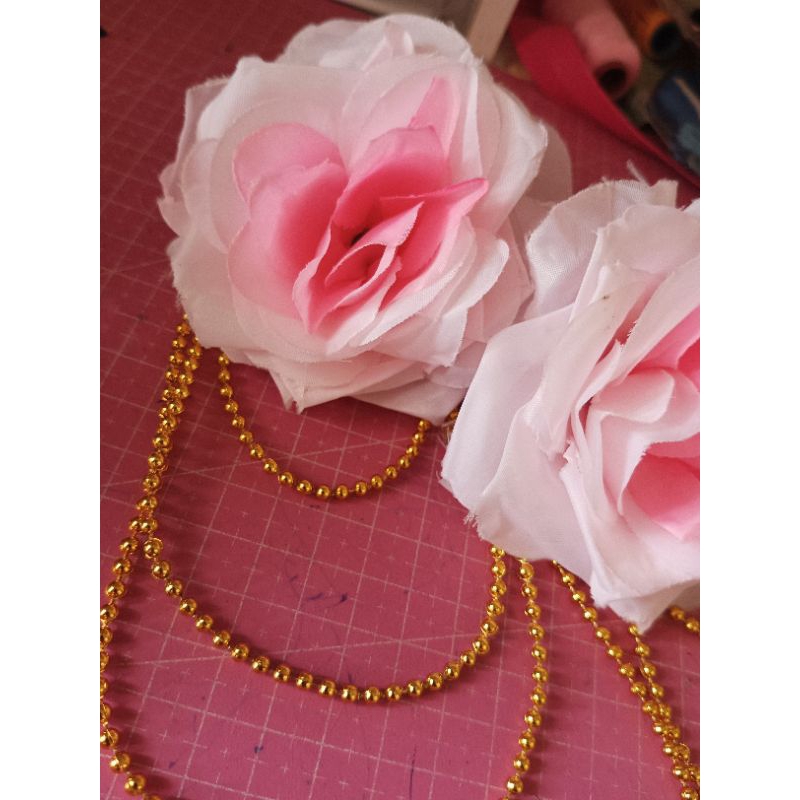 Angela mlbb hair acc คอสเพลย์ 1 คู่