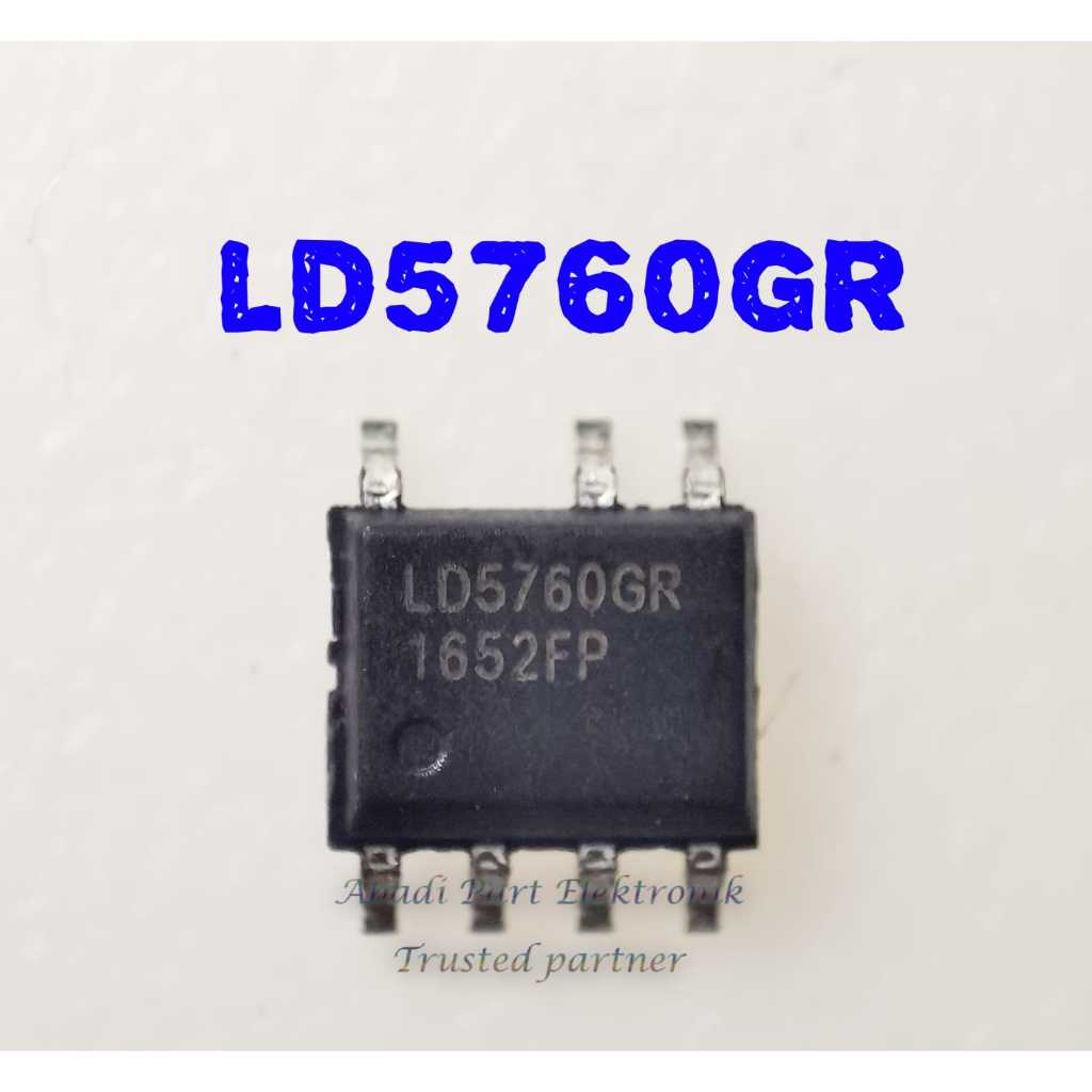 LD5760GR ใหม่*******