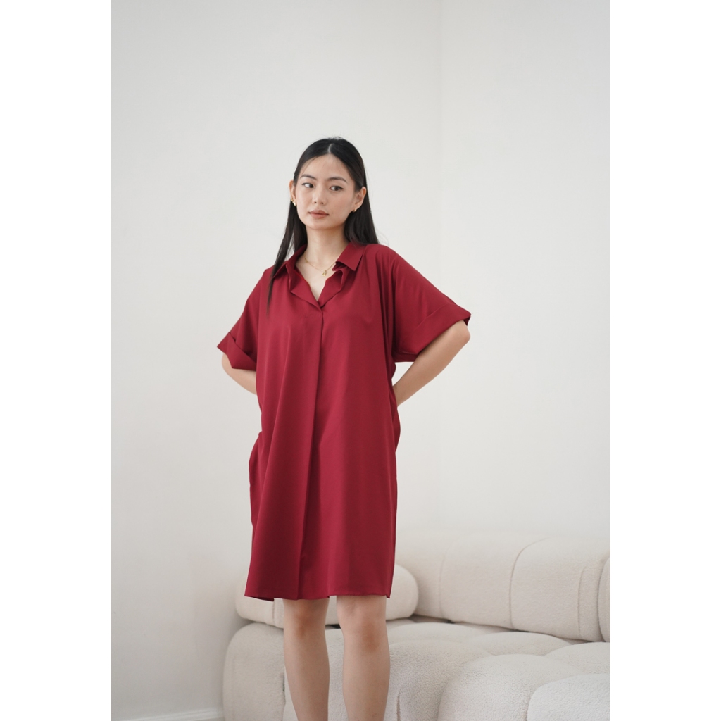 Gillian DRESS / ACMTHESHOP