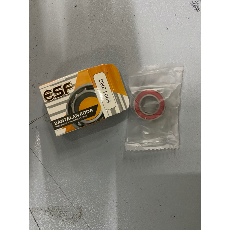 BEARING 6901 ESF****