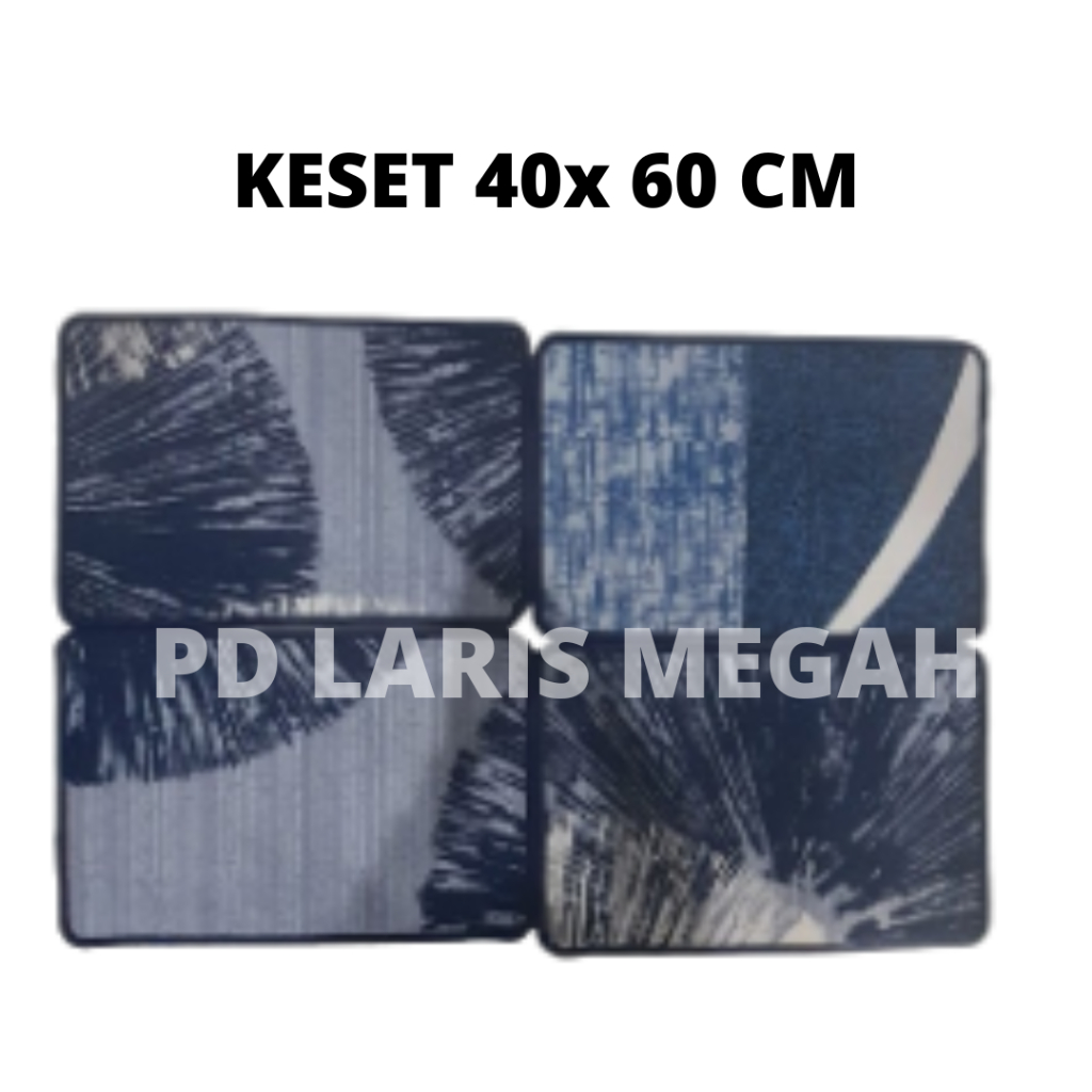 3d ADROSS MAT / FLOOR MAT / FOOT MAT / FUR MAT / RUBBER MAT