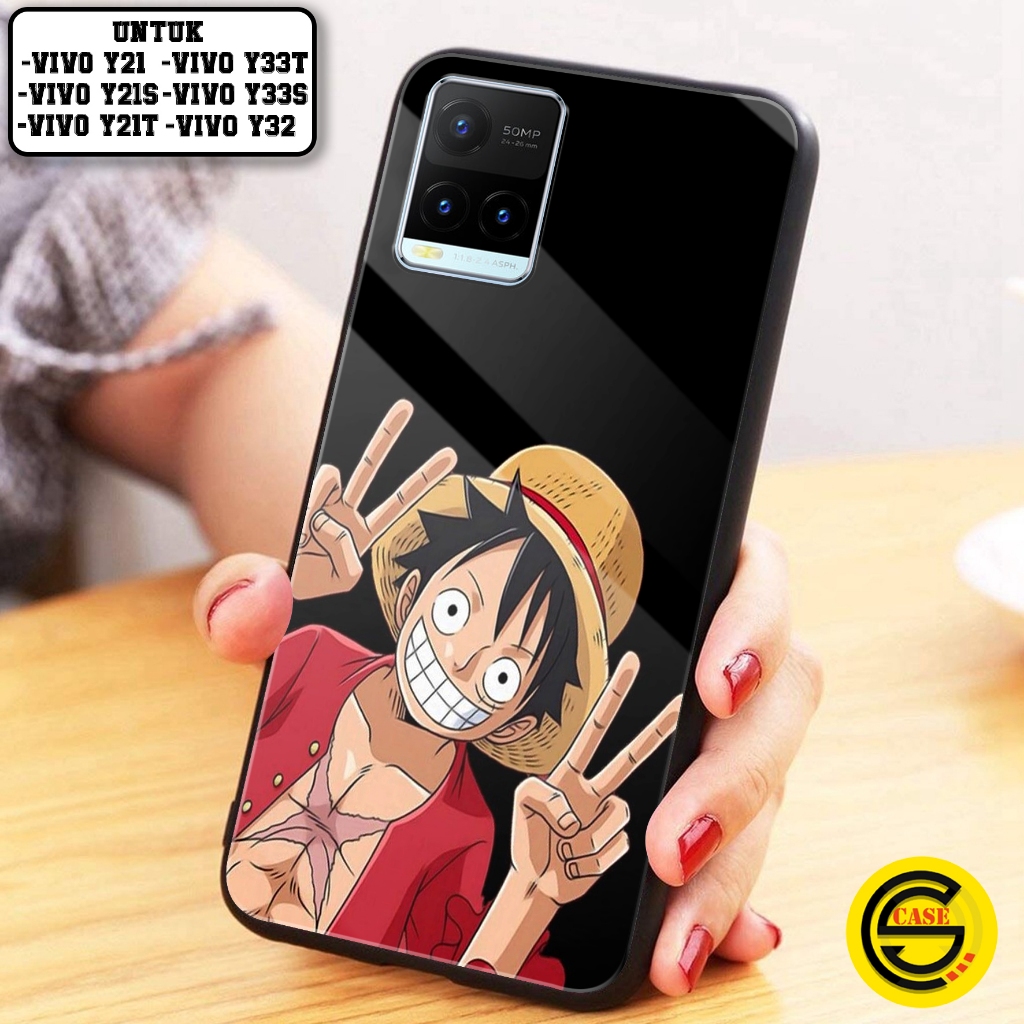เคส VIVO Y21- Casing VIVO Y21S Y33S Y32 Y33T Y21T STORE Case - (SC 34) - Casing Hp - Case Hp - Softcase Hp - เคสสุดเท่ - เคส
