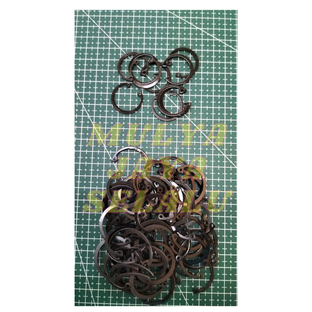 SNAP RING R25 H25 CIRCLIP INTERNAL RETAINING