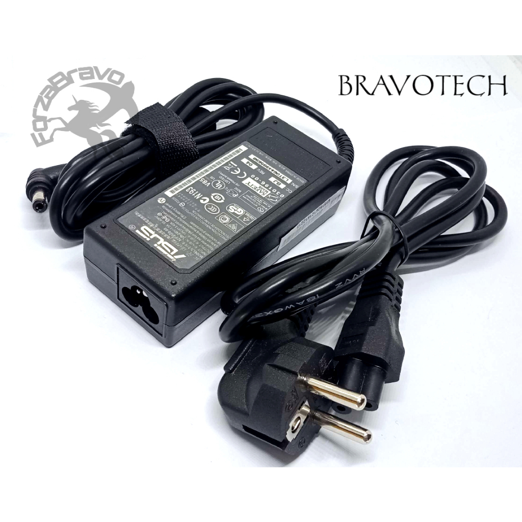 อะแดปเตอร์ชาร์จ CASAN Fujitsu FPC0735DK, E736 19V 3.42A 65W