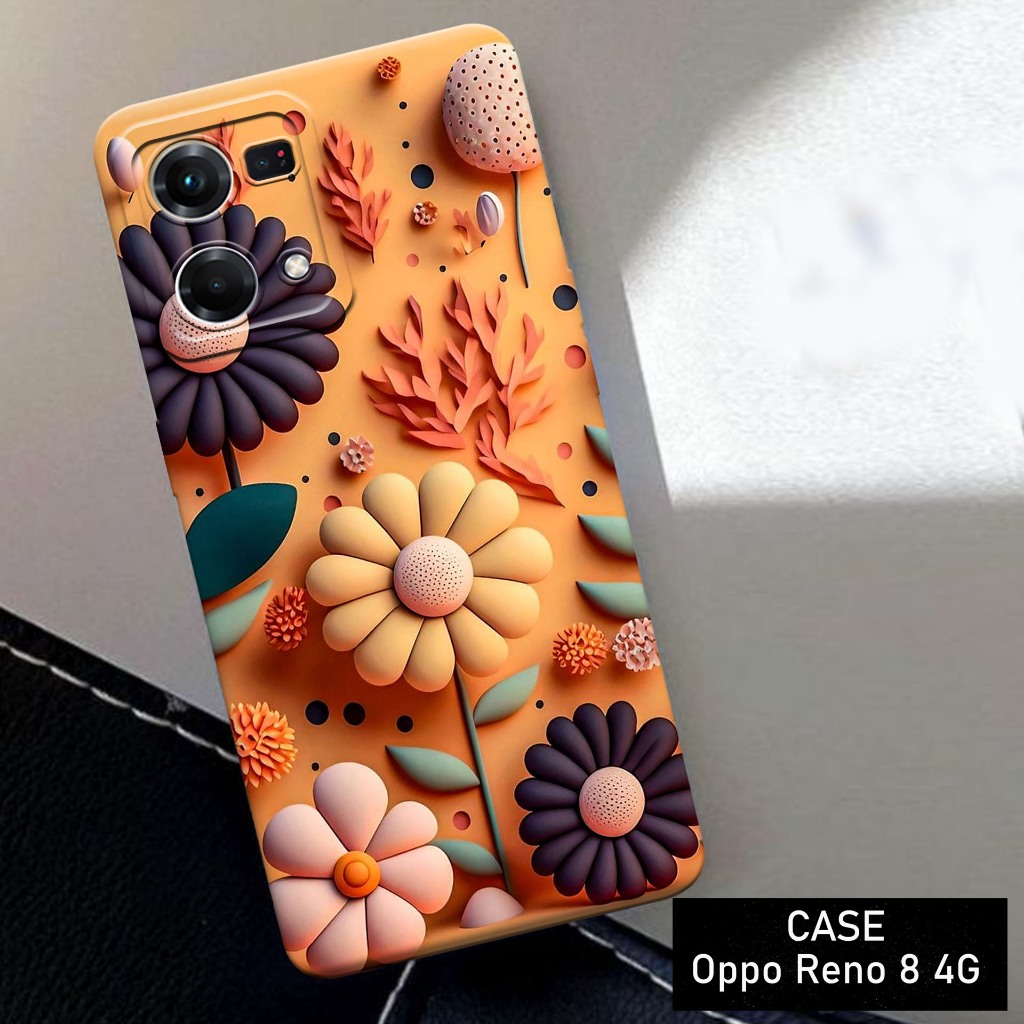 เคส Oppo Reno 8 4G SS847 เคส Oppo Reno 8t 4G - เคส Oppo Reno 8t 5G-Oppo Reno 8z 5G-ทุกประเภท (Casehp