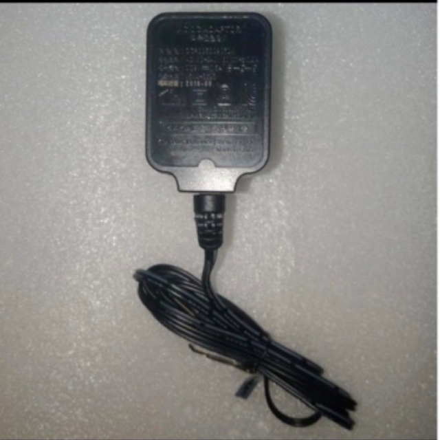 อะแดปเตอร์ 9v 0.5a**