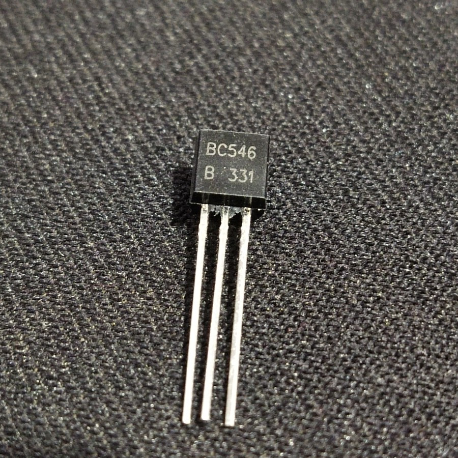 BC546 / 10 ชิ้น*****