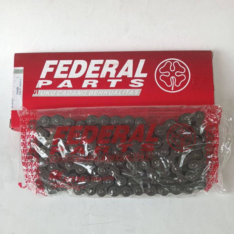 GL Max Neotech Federal FP-428-110 โซ่ล้อ