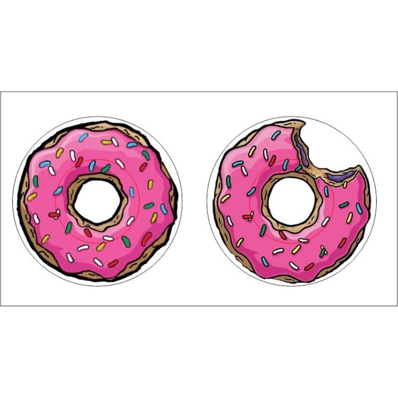 ล้อ Jog ddj flx 4 สติ๊กเกอร์