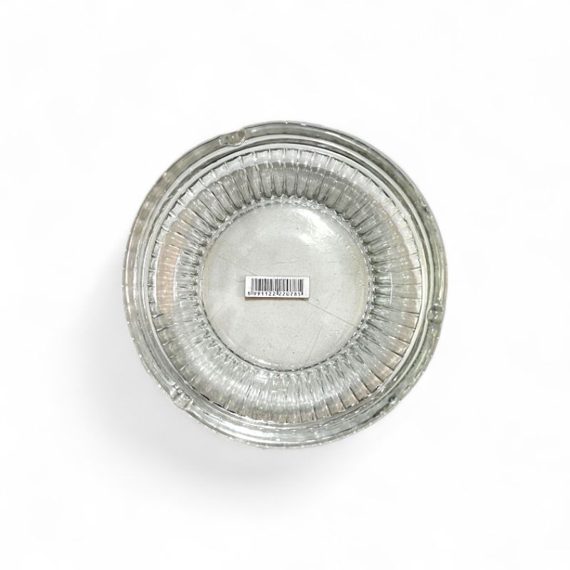 ที่เขี่ยบุหรี่แก้วทรงกลม G-10 IMG - อุปกรณ์ภายในบ้าน - ห้างสรรพสินค้า Gadjah - ประหยัด GD 789