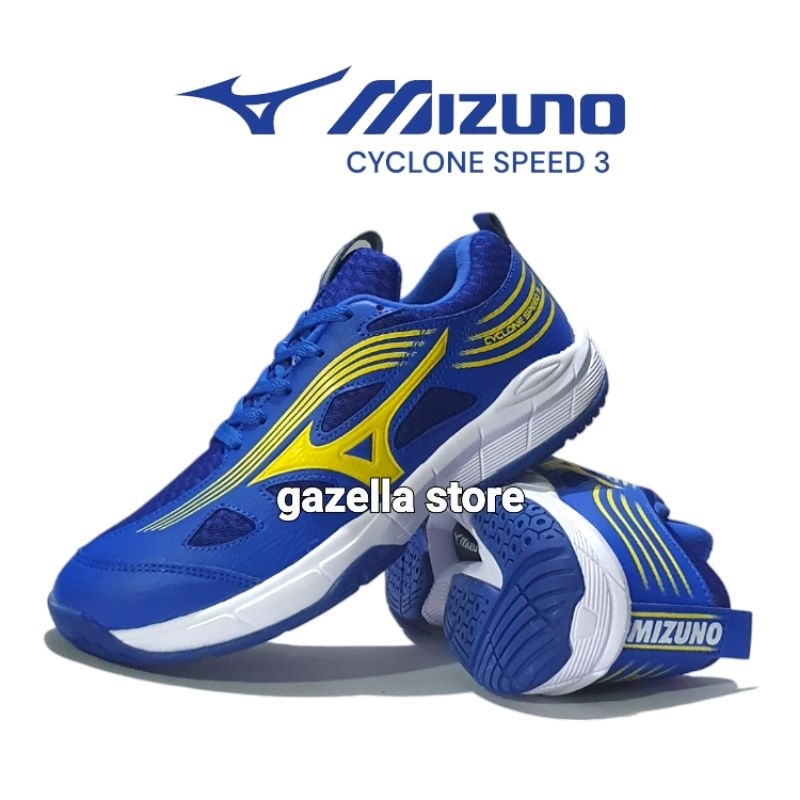 รองเท้าวอลเลย์บอล Cyclone Speed 3 / รองเท้าวอลเลย์บอลผู้ชาย