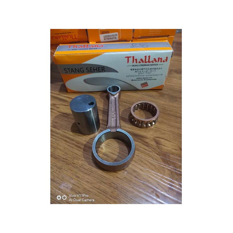 REVO ABS - BLADE - KFM - PISTON BLADE - REVO ABS - KFM