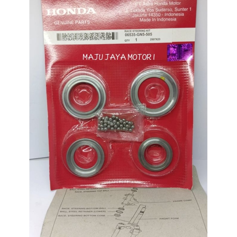 Komsetir ชุดด้านล่าง GN5 Grand supra lama supra x lama supra fit lama supra fit ใหม่