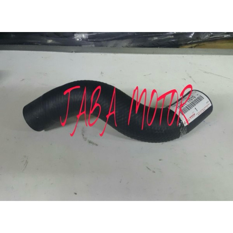 Original Land cruiser turbo VX80-HDJ80 ท่อหม้อน้ําตัวบน