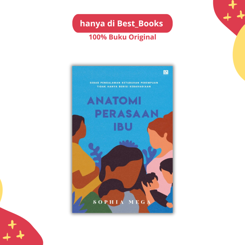 หนังสือ ANATOMY ให้ความรู้สึกถึงพี่สาว - หนังสือ EA