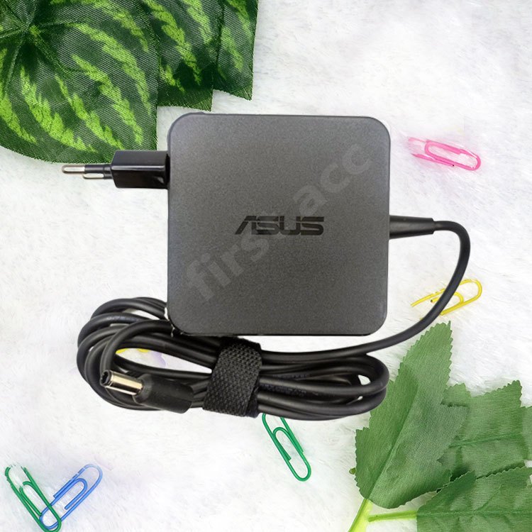 Asus Pro P2520LA P2520LJ 19v 3.42a 4.5 x 3.0mm อะแดปเตอร์ชาร์จใหม่