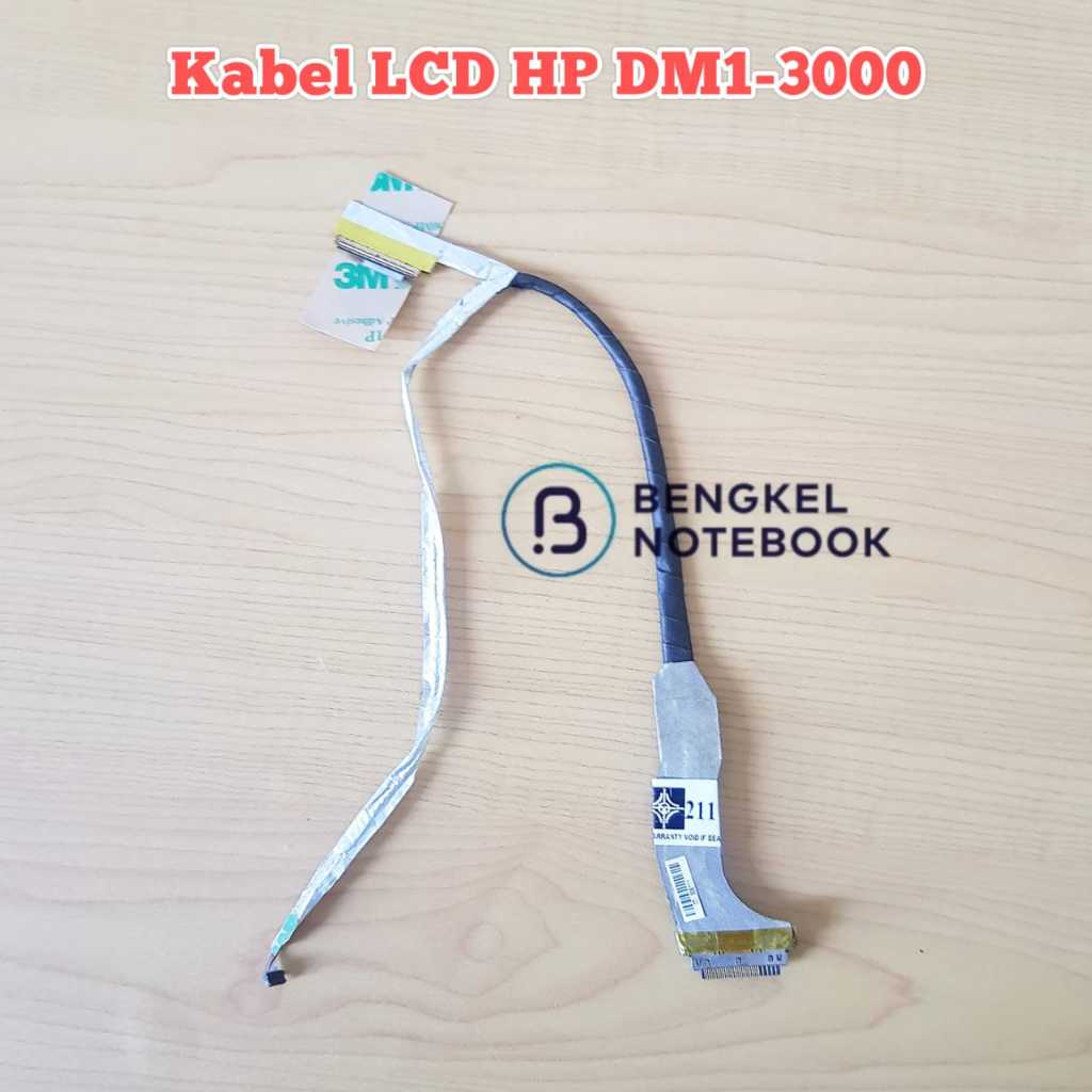 สาย HP LCD DM1-3000 DM1-3101 DM1-3105M B2985050G00007