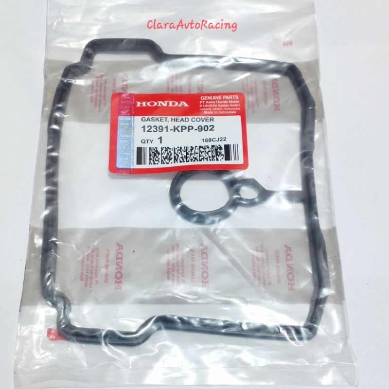 หัวยาง Cbr 150R หัวปะเก็น Cbr 150 R KPP