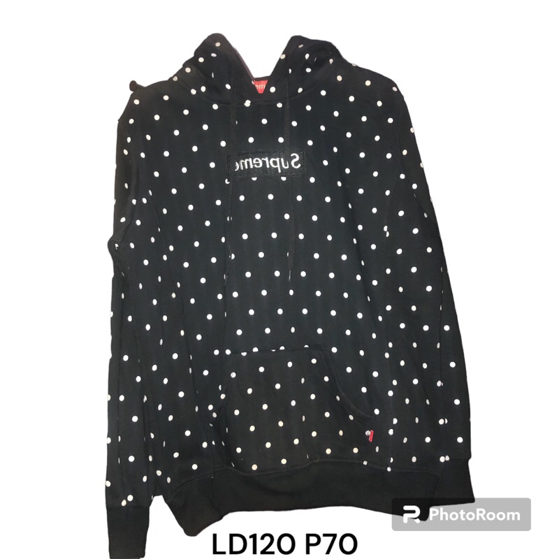สุดยอด* เสื้อฮู้ด CDG