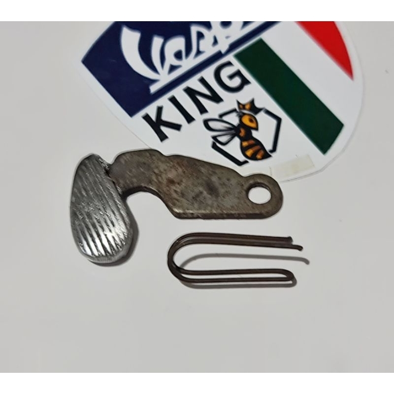 Vespa vbb vnb kongo หวีฝาลิ้นชัก vespa vbb vnb ก้านล็อคกล่อง