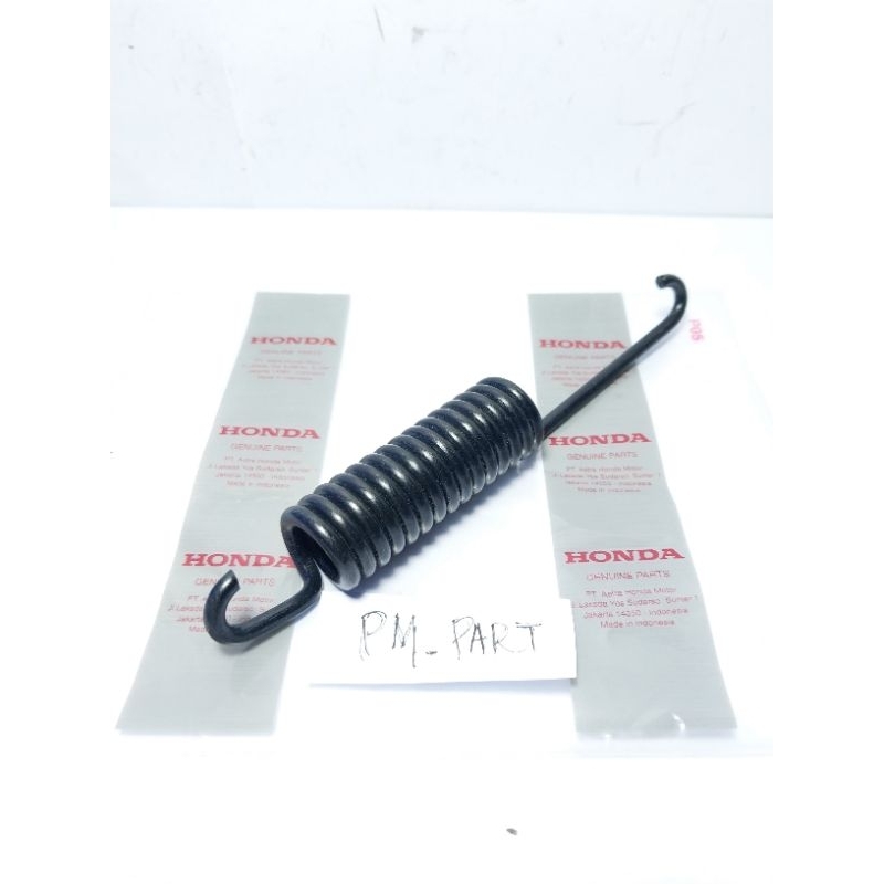 สปริงขาตั้งข้าง สปริงติดข้าง CRF 1500L 50522-KM3-000