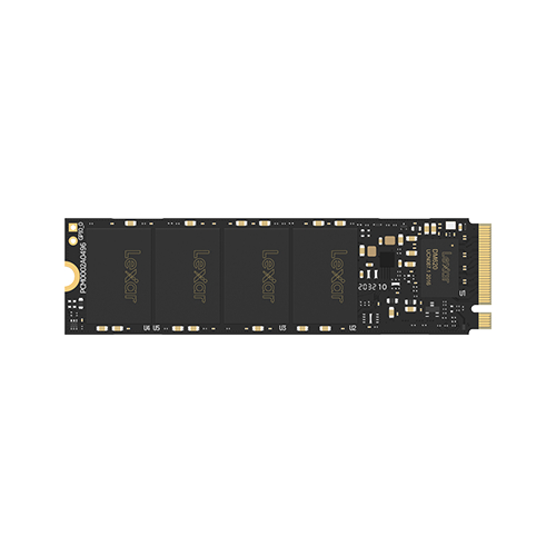 LEXAR SSD M.2 NVME 256GB PCIE GEN3X4 - LNM620X256G-RNNNG