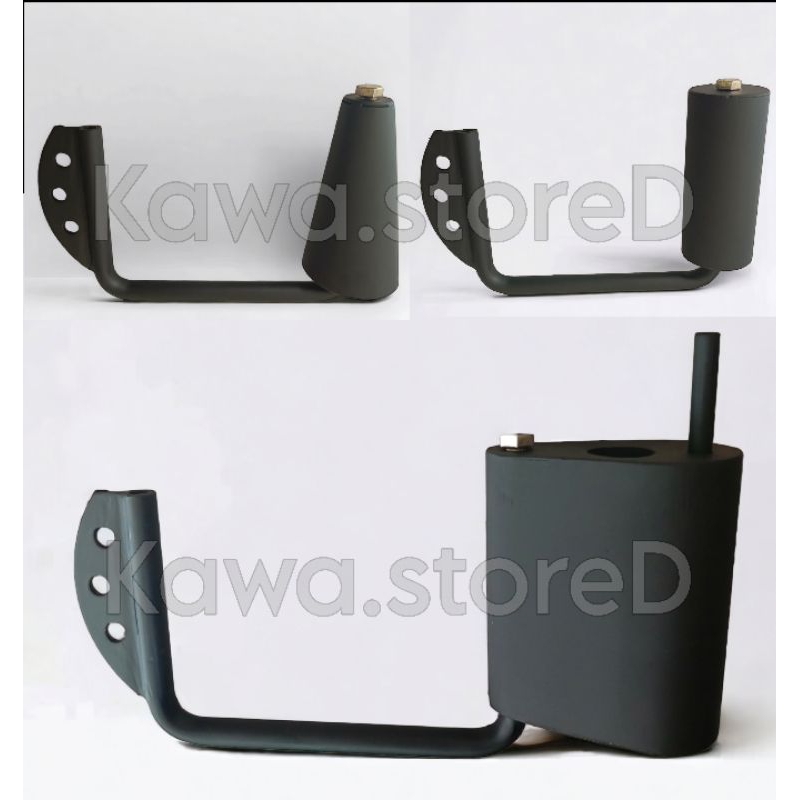 มวยปล้ํา TRAINING ARM HANDLE SET | ด้ามจับสําหรับ PANCO CUPPING HOOK TRAINING