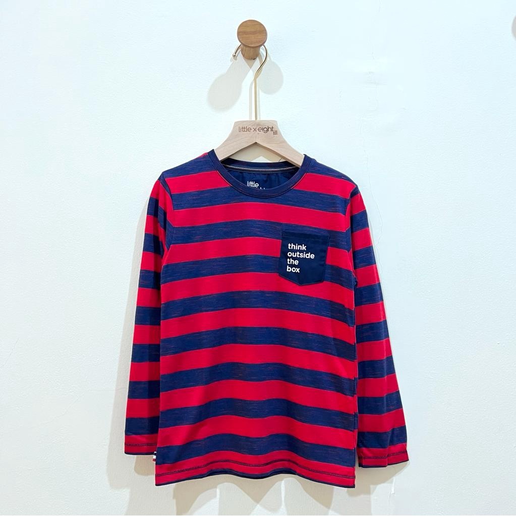 X8 Donne T-Shirt Boy/Girl - Family Collection - เสื้อยืดเด็ก unisex