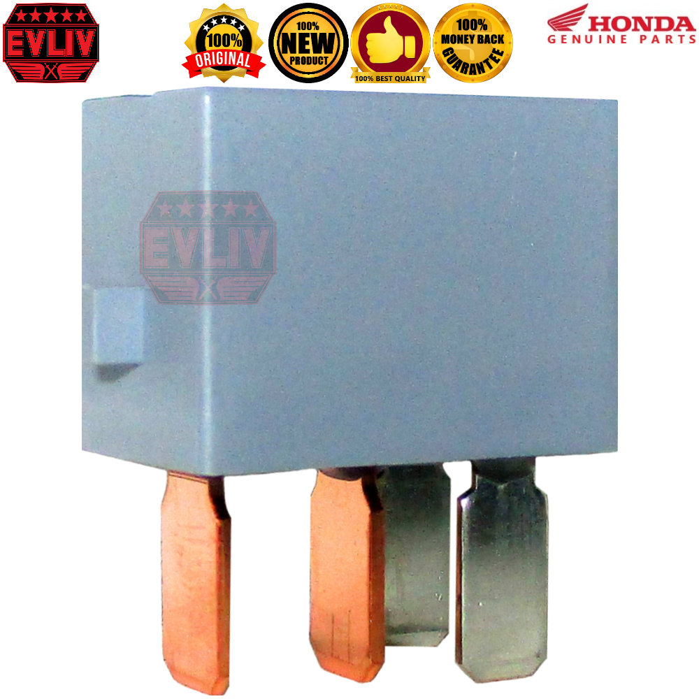 รีเลย์สตาร์ท cbr 250rr cbr 150r cb 150r cb 150x crf 150 sonic 150r supra gtr 150 verza 150 adv 150 1