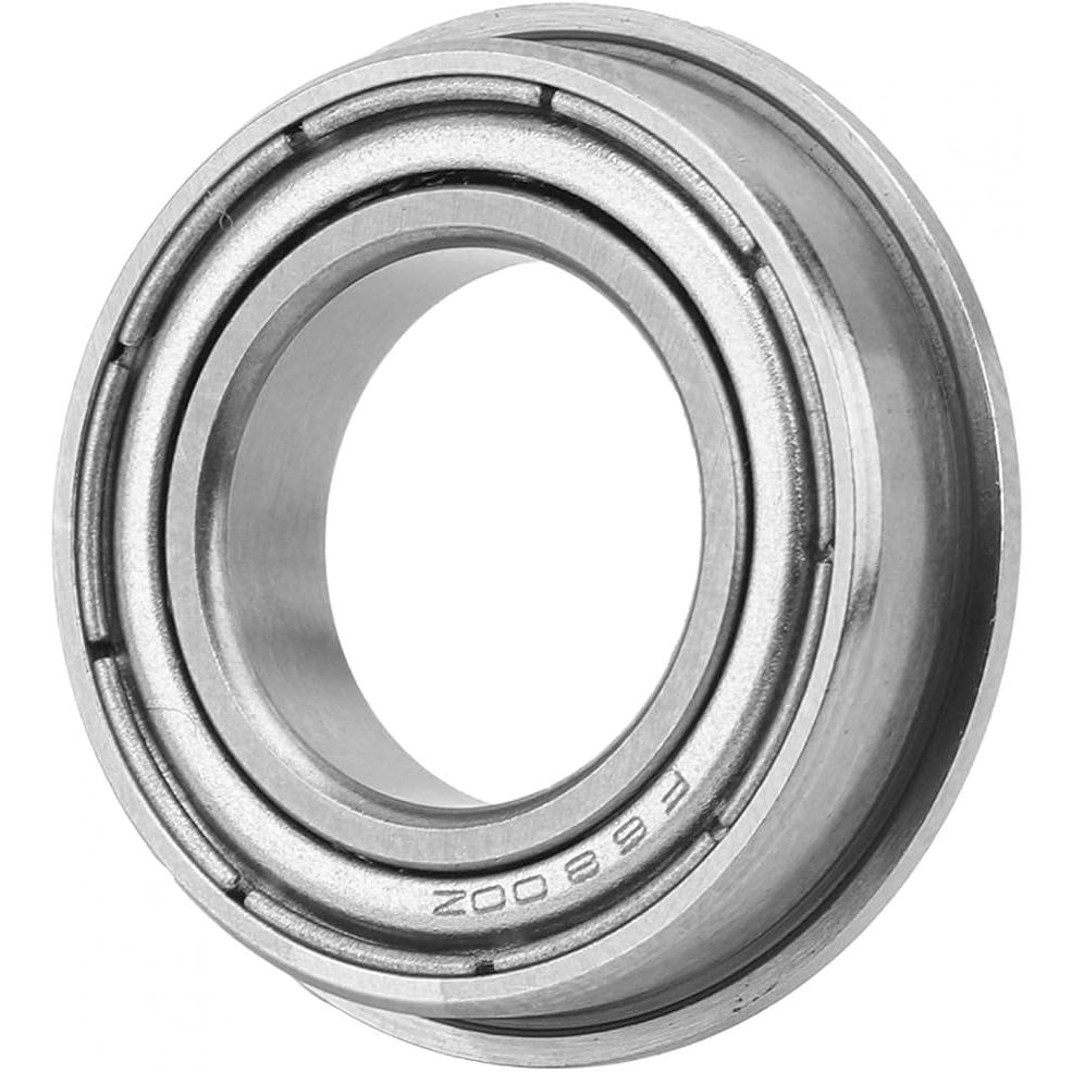 KNB Bearing F6800 ZZ เนื้อหา 1 ชิ้น