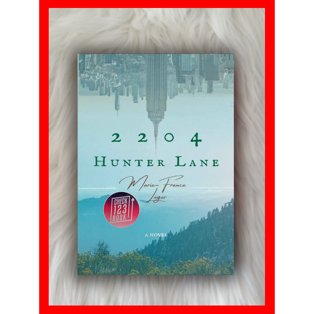 2204 Hunter Lane โดย Marie-France Leger