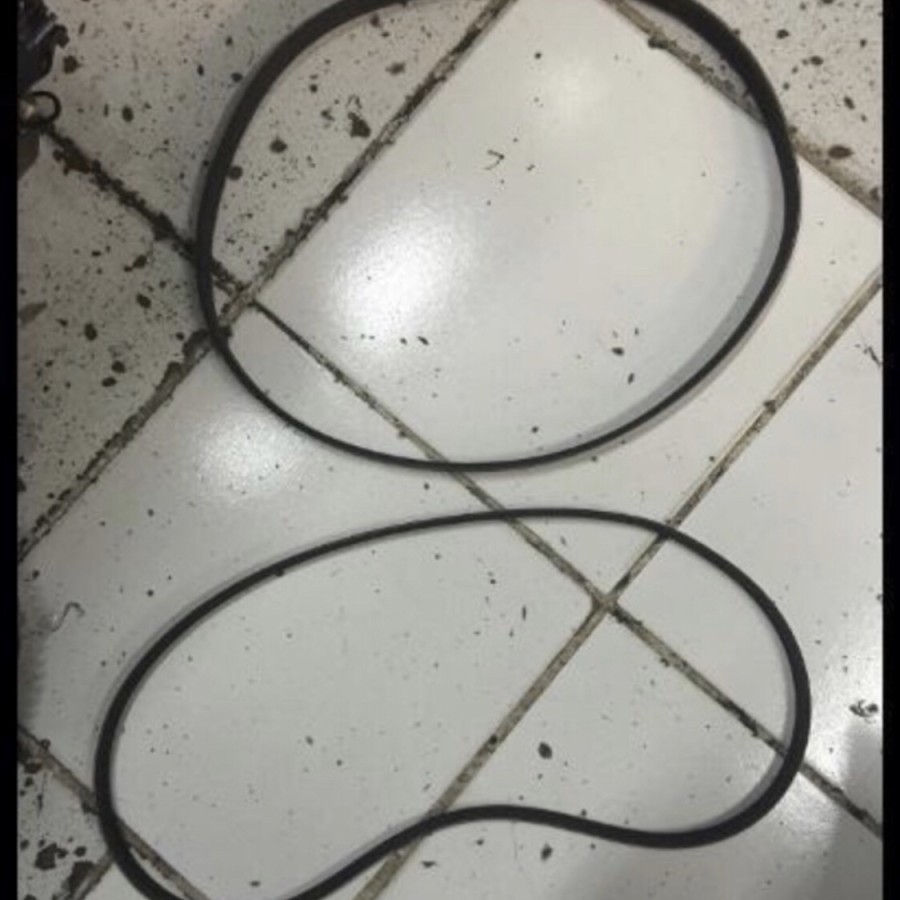 สายพานพัดลม Odyssey 1998-2002 Odyssey RA6 2300CC