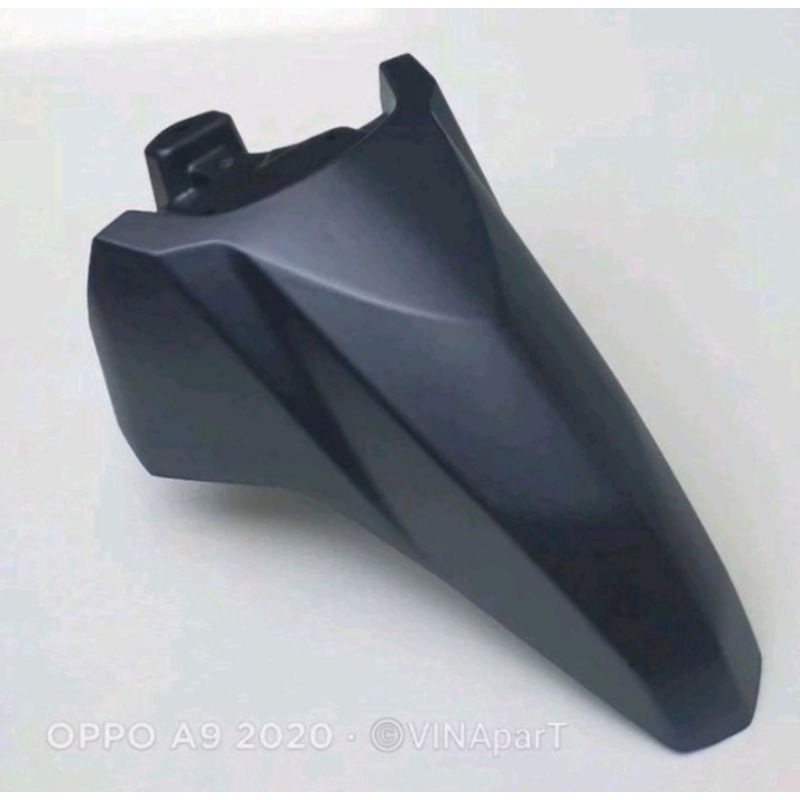 FRONT FENDER VARIO 125/150 LED OLD BLUE DOFF K59 2015-2018 WIN BRAND 100%