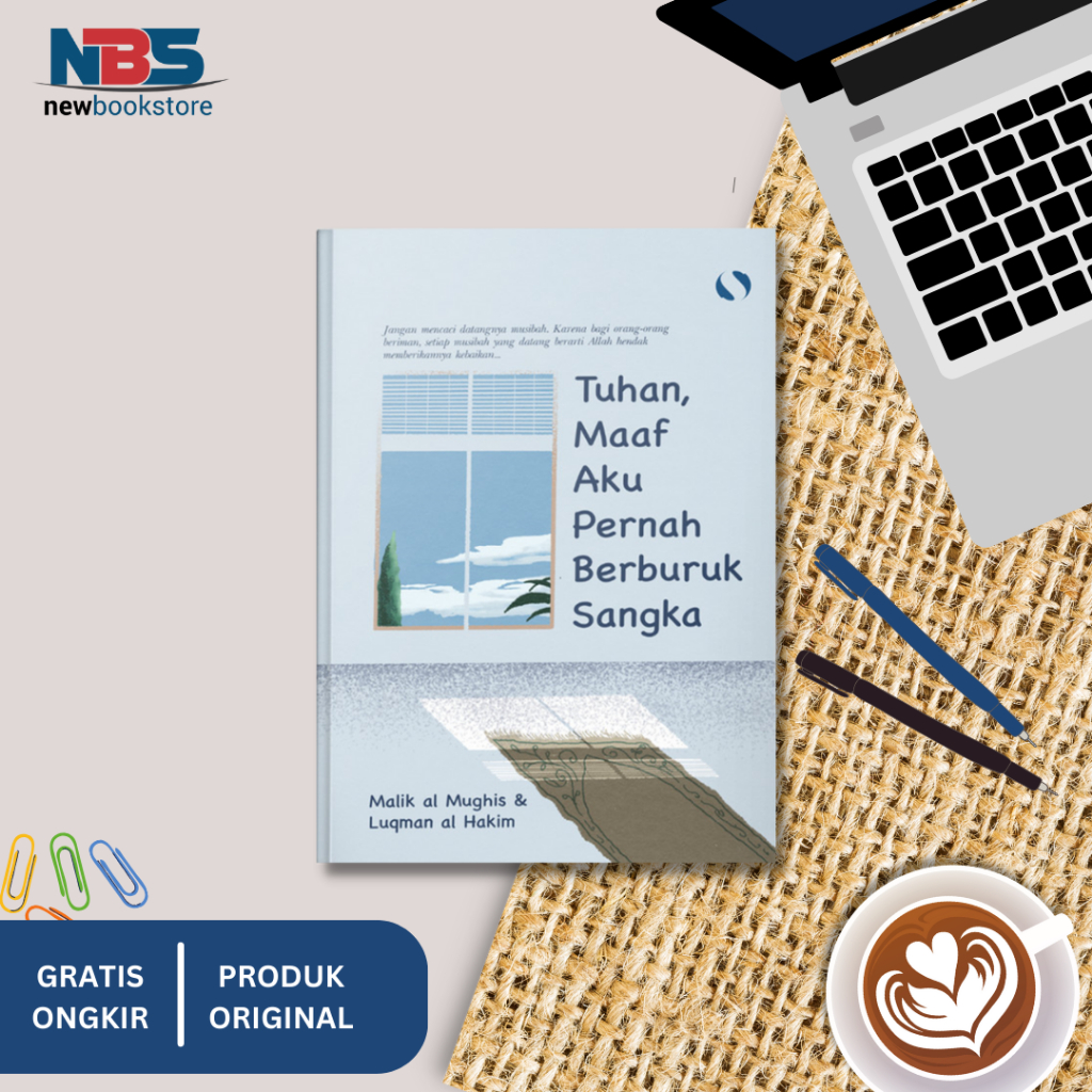 God, Forgive Me Ever Hunting Shanka - Malk al Mughis & Luqman al Hakim