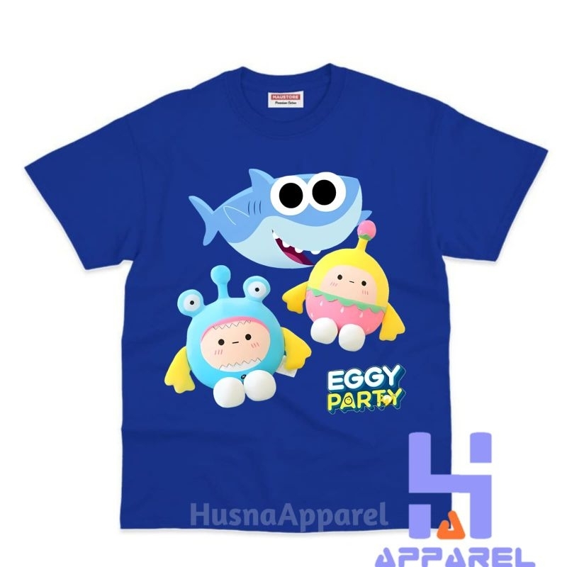 EGGY PARTY เสื้อผ้า*