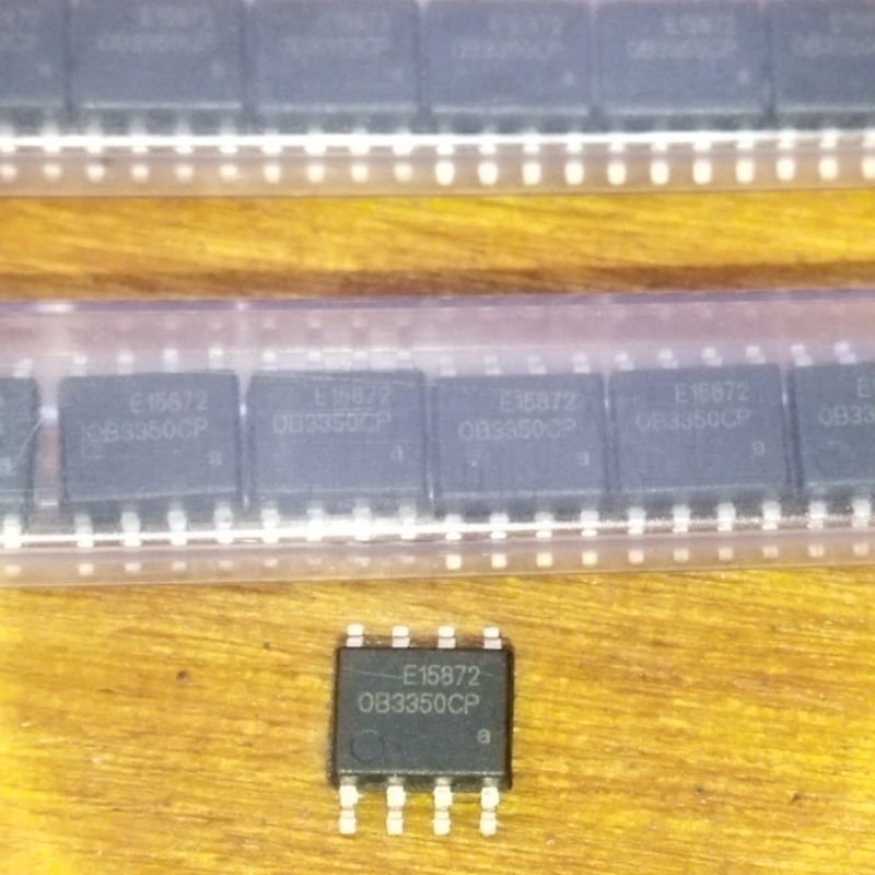 ไอซี OB3350CP SOP-8 OB3350