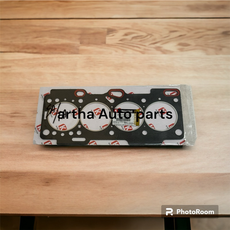 ปะเก็นฝาสูบ Kia Picanto Picanto cosmo