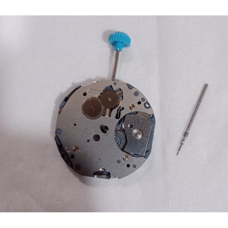 MESIN Miyota 6P29 เครื่องนาฬิกา MIYOTA 6P29 เครื่องนาฬิกา