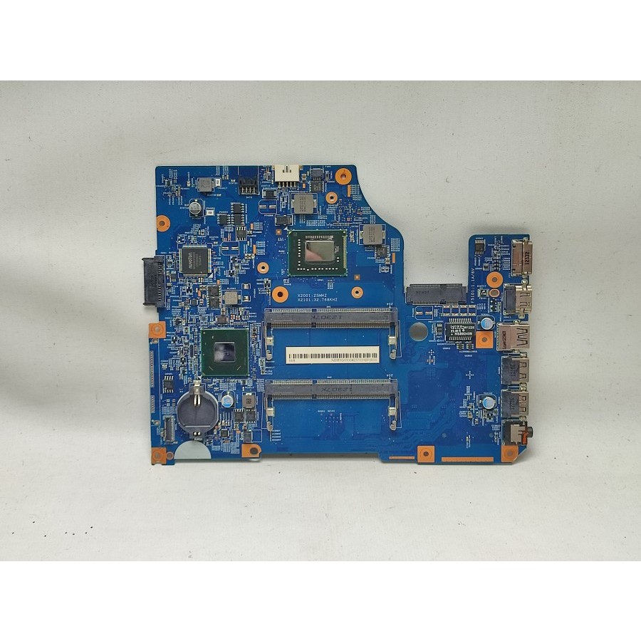 MESIN ET24 MBR-AC-18 เมนบอร์ดแล็ปท็อป ACER V5-431 11324-1 48.4VM02.011