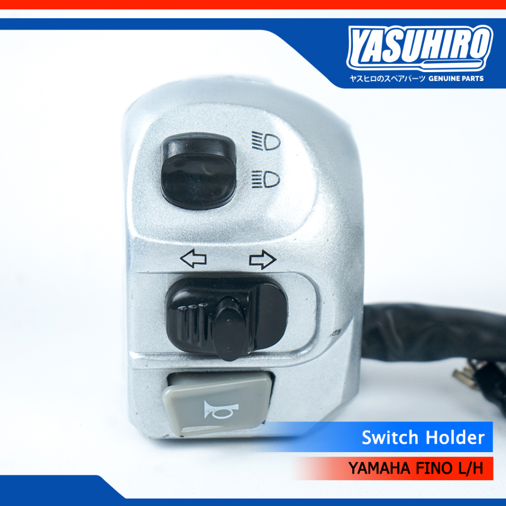 Yasuhiro SWITCH HOLDER สําหรับ FINO