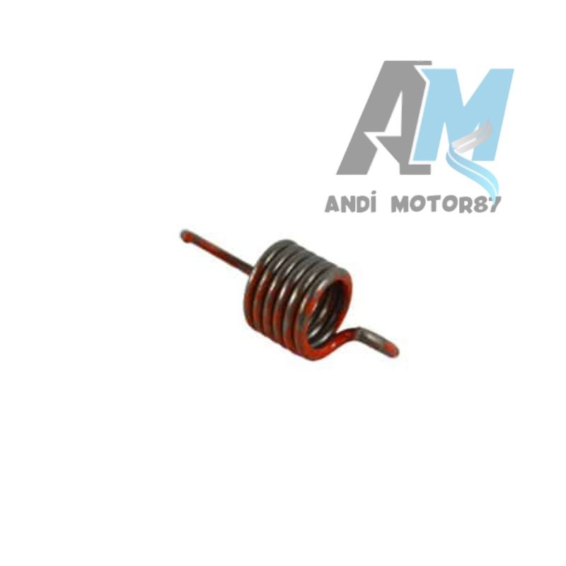 22401-K1A-N11 สปริงคลัชคู่ Beat K1A Beat street