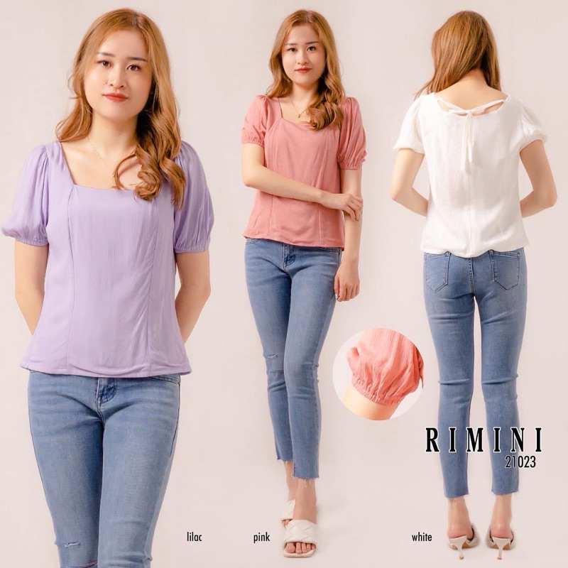 Rimini Top 21023****